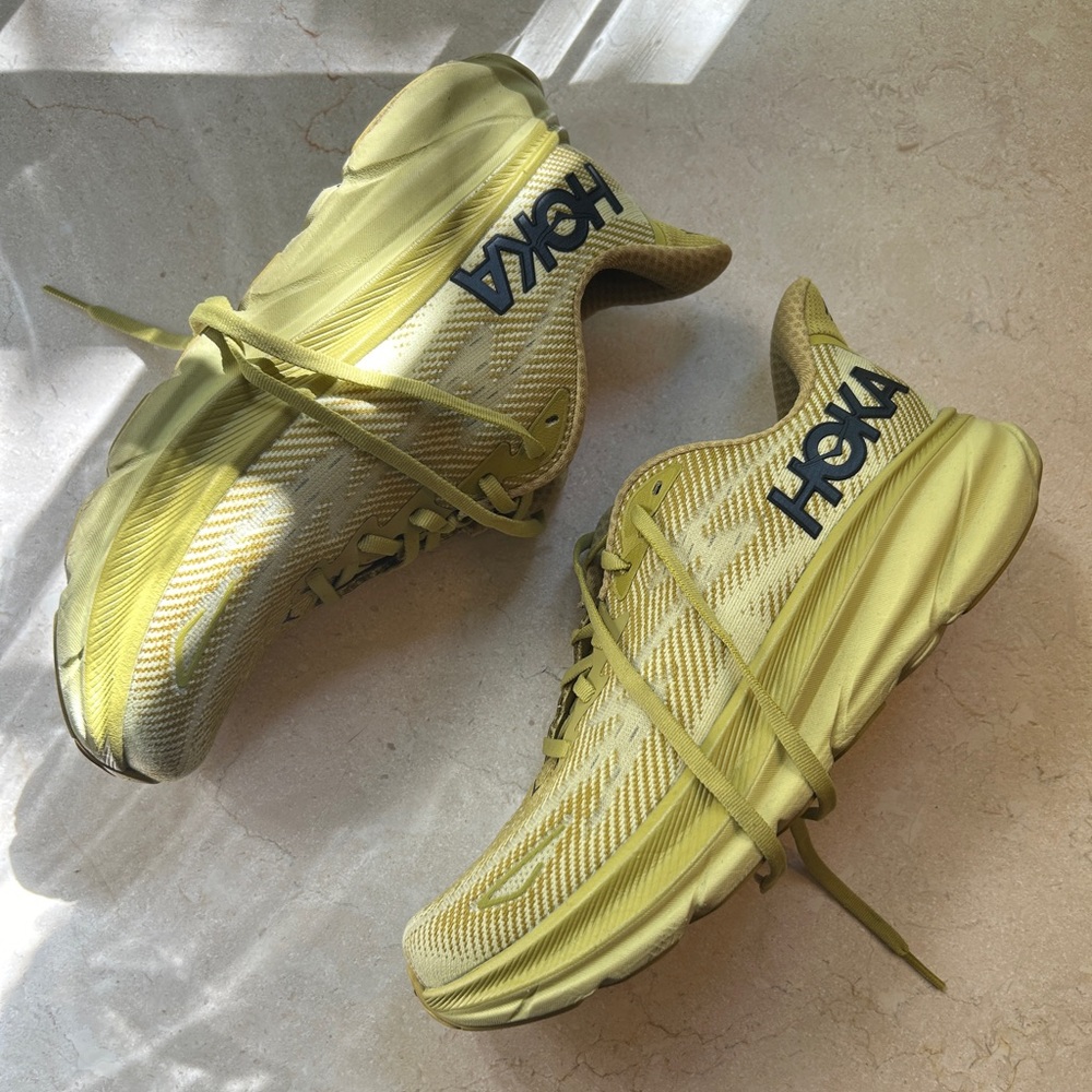 Hoka One One Clifton Running Shoes